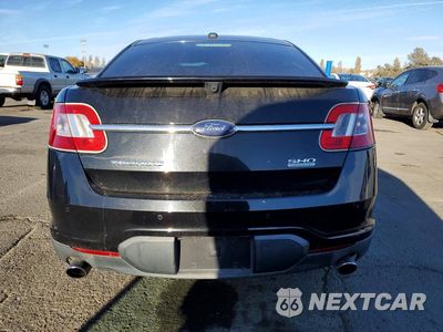 Zdjęcie 6 z 12 samochodu: 2010 FORD TAURUS SHO VIN:1FAHP2KT9AG149863 - miniatura