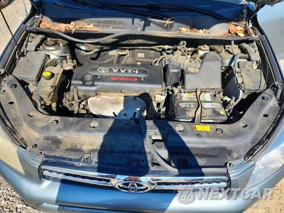 Zdjęcie 12 z 13 samochodu: 2006 TOYOTA RAV4 LIMITED VIN:JTMBD31V365002250 - miniatura