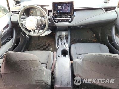 Zdjęcie 8 z 14 samochodu: 2024 TOYOTA COROLLA HATCHBACK SE VIN:JTND4MBE2R3226604 - miniatura