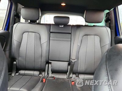 Zdjęcie 10 z 13 samochodu: 2020 MERCEDES-BENZ GLB 250 4MATIC VIN:W1N4M4HBXLW032449 - miniatura