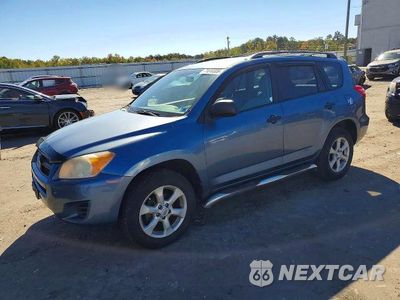 2010 TOYOTA RAV4 BASE 2T3BF4DV1AW068602 - główne zdjęcie licytacji z USA - miniatura