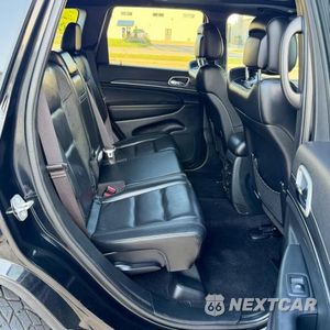 Zdjęcie 6 z 12 samochodu: 2021 JEEP GRAND CHEROKEE LIMITED VIN:1C4RJFBG0MC843346 - miniatura
