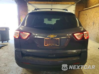 Zdjęcie 6 z 13 samochodu: 2014 CHEVROLET TRAVERSE LT VIN:1GNKVGKD9EJ289262 - miniatura