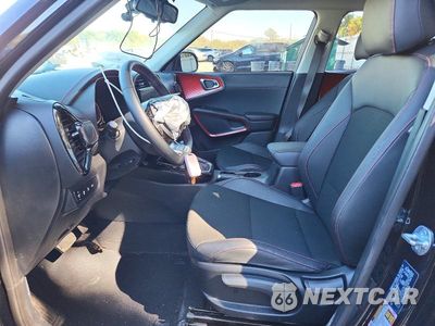 Zdjęcie 7 z 12 samochodu: 2025 KIA SOUL GT LINE VIN:KNDJ53AU4S7948405 - miniatura