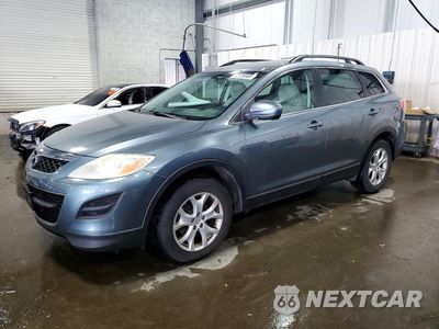 2011 MAZDA CX-9 JM3TB3BV4B0323687 - główne zdjęcie licytacji z USA - miniatura