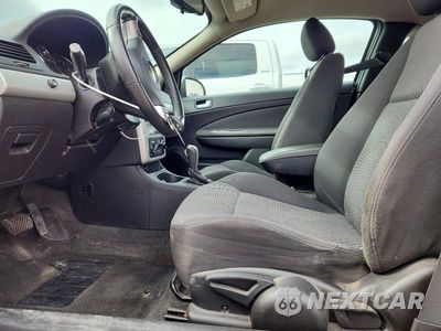 Zdjęcie 7 z 12 samochodu: 2009 CHEVROLET COBALT LT VIN:1G1AT18H097163479 - miniatura