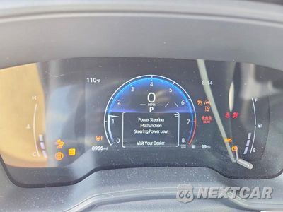 Zdjęcie 9 z 14 samochodu: 2026 TOYOTA COROLLA CROSS LE VIN:7MUCAAAG2TV206844 - miniatura