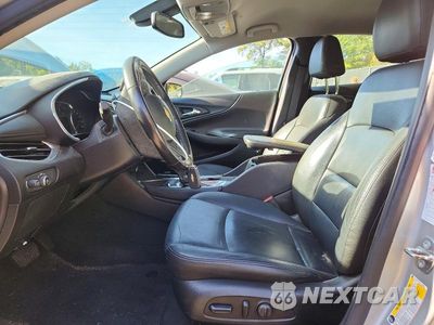 Zdjęcie 7 z 12 samochodu: 2018 CHEVROLET MALIBU LT VIN:1G1ZD5ST5JF245951 - miniatura