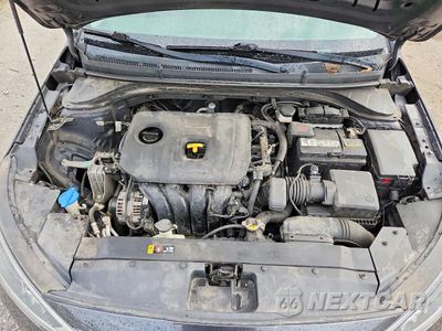 Zdjęcie 11 z 12 samochodu: 2020 HYUNDAI ELANTRA SE VIN:5NPD74LF9LH553029 - miniatura
