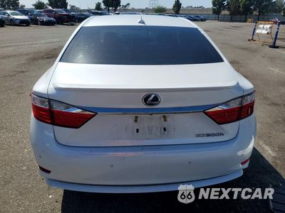Zdjęcie 6 z 13 samochodu: 2013 LEXUS ES 300H VIN:JTHBW1GG1D2014630 - miniatura