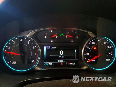 Zdjęcie 9 z 12 samochodu: 2016 CHEVROLET MALIBU PREMIER VIN:1G1ZH5SX7GF341130 - miniatura