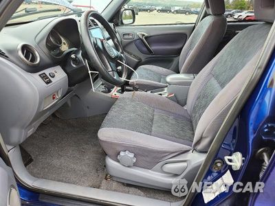 Zdjęcie 7 z 13 samochodu: 2003 TOYOTA RAV4 BASE VIN:JTEHH20V330252294 - miniatura