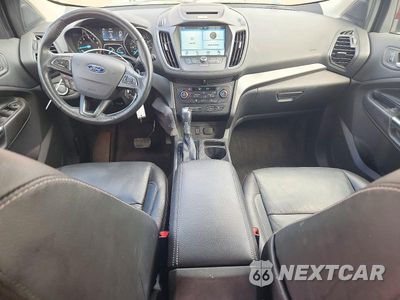 Zdjęcie 8 z 13 samochodu: 2017 FORD ESCAPE SE VIN:1FMCU9G99HUB45242 - miniatura