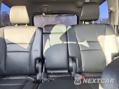 Zdjęcie 10 z 13 samochodu: 2022 HONDA PILOT EXL VIN:5FNYF6H5XNB002321 - miniatura