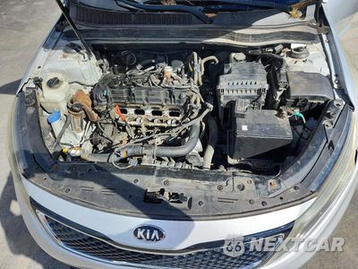 Zdjęcie 11 z 12 samochodu: 2014 KIA OPTIMA EX VIN:5XXGN4A78EG298760 - miniatura