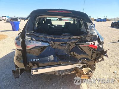 Zdjęcie 6 z 13 samochodu: 2027 HONDA HR-V EXL VIN:3CZRZ2H77VM710389 - miniatura