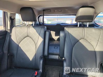 Zdjęcie 10 z 14 samochodu: 2020 TOYOTA HIGHLANDER HYBRID PLATINUM VIN:5TDEBRCH0LS007554 - miniatura