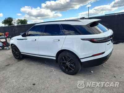 Drugie zdjęcie samochodu z przodu: 2024 LAND ROVER RANGE ROVER VELAR S VIN:SALYJ2EX1RA386137 - miniatura