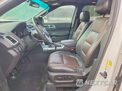 Zdjęcie 7 z 13 samochodu: 2015 FORD EXPLORER SPORT VIN:1FM5K8GT5FGC32832 - miniatura