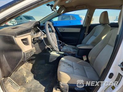 Zdjęcie 7 z 12 samochodu: 2014 TOYOTA COROLLA LE VIN:2T1BURHE8EC197191 - miniatura