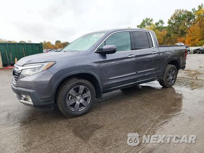 2020 HONDA RIDGELINE RTL 5FPYK3F71LB017230 - główne zdjęcie licytacji z USA - miniatura