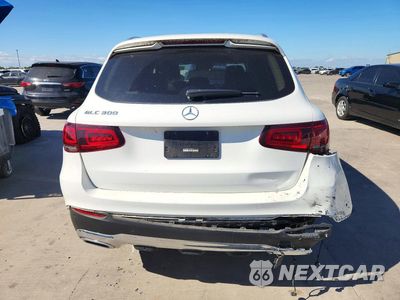 Zdjęcie 6 z 13 samochodu: 2020 MERCEDES-BENZ GLC 300 VIN:W1N0G8DB1LF849716 - miniatura