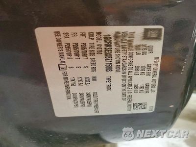 Zdjęcie 12 z 12 samochodu: 2011 CHEVROLET SILVERADO K1500 LT VIN:1GCRKSE3XBZ115803 - miniatura
