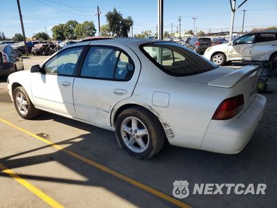 Drugie zdjęcie samochodu z przodu: 1999 NISSAN MAXIMA GXE VIN:JN1CA21D2XT204284 - miniatura