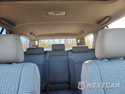 Zdjęcie 10 z 14 samochodu: 2007 TOYOTA 4RUNNER SR5 VIN:JTEBU14RX70127517 - miniatura