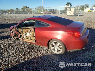 Drugie zdjęcie samochodu z przodu: 2009 PONTIAC G6 GT VIN:1G2ZH17N694219031 - miniatura