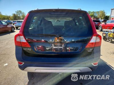 Zdjęcie 6 z 12 samochodu: 2008 VOLVO XC70 VIN:YV4BZ982081011267 - miniatura