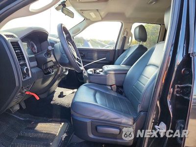 Zdjęcie 7 z 12 samochodu: 2016 RAM 1500 ST VIN:1C6RR7FM1GS168817 - miniatura