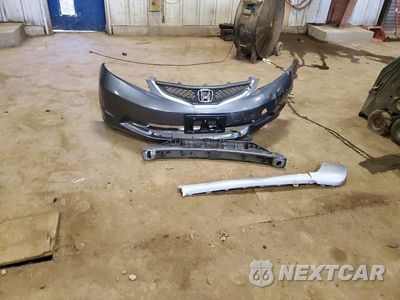 Zdjęcie 12 z 13 samochodu: 2013 HONDA FIT VIN:JHMGE8H37DC063273 - miniatura