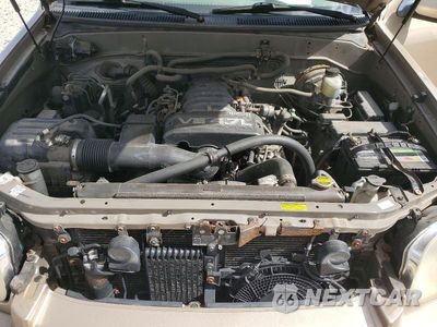 Zdjęcie 12 z 13 samochodu: 2005 TOYOTA SEQUOIA SR5 VIN:5TDBT44A55S254222 - miniatura