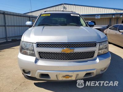 Piąte zdjęcie samochodu w środku: 2012 CHEVROLET AVALANCHE LT VIN:3GNMCFE05CG290053 - miniatura