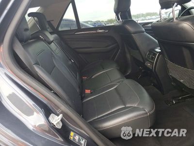 Zdjęcie 11 z 13 samochodu: 2014 MERCEDES-BENZ ML 350 VIN:4JGDA5JB3EA351607 - miniatura