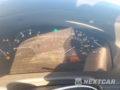Zdjęcie 9 z 12 samochodu: 2004 LEXUS LS 430 VIN:JTHBN36F740167161 - miniatura