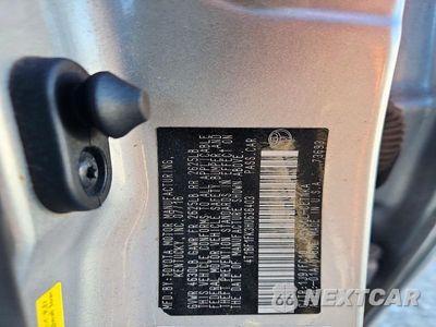 Zdjęcie 13 z 13 samochodu: 2017 TOYOTA CAMRY LE VIN:4T1BF1FK3HU636403 - miniatura