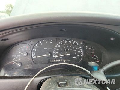 Zdjęcie 9 z 13 samochodu: 1999 FORD EXPLORER VIN:1FMYU24EXXUA14043 - miniatura