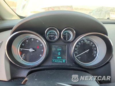 Zdjęcie 9 z 12 samochodu: 2017 BUICK VERANO VIN:1G4P15SKXH4100520 - miniatura