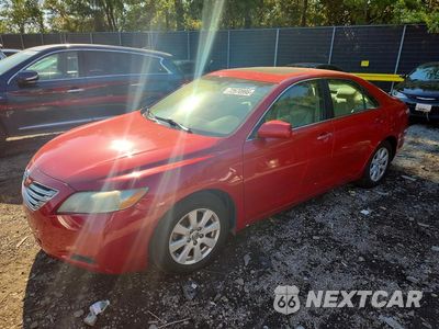 2009 TOYOTA CAMRY HYBRID 4T1BB46K49U094792 - główne zdjęcie licytacji z USA - miniatura