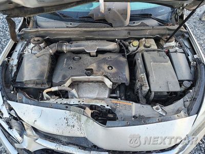 Zdjęcie 11 z 12 samochodu: 2016 CHEVROLET MALIBU LIMITED LTZ VIN:1G11E5SA8GF138927 - miniatura