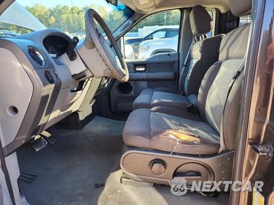 Zdjęcie 7 z 12 samochodu: 2006 FORD F150 VIN:1FTRF12W66NB15114 - miniatura