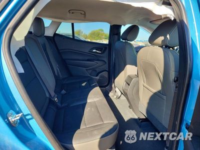 Zdjęcie 11 z 14 samochodu: 2026 CHEVROLET TRAX ACTIV VIN:KL77LKEP0TC072355 - miniatura
