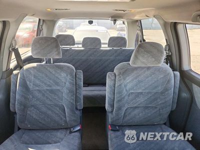 Zdjęcie 10 z 13 samochodu: 2002 HONDA ODYSSEY EX VIN:5FNRL18672B020926 - miniatura