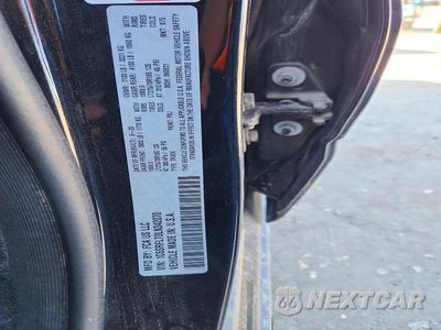 Zdjęcie 12 z 12 samochodu: 2020 RAM 1500 REBEL VIN:1C6SRFLT0LN342070 - miniatura