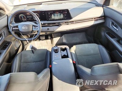 Zdjęcie 8 z 12 samochodu: 2023 NISSAN ARIYA ENGAGE VIN:JN1AF0BA9PM407622 - miniatura