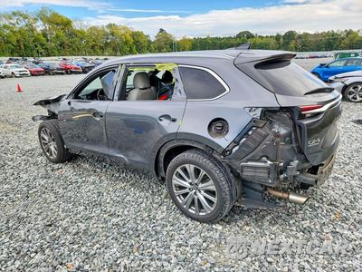 Drugie zdjęcie samochodu z przodu: 2023 MAZDA CX-9 SIGNATURE VIN:JM3TCBEY0P0643108 - miniatura