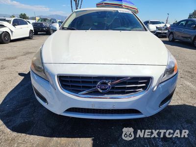 Piąte zdjęcie samochodu w środku: 2012 VOLVO S60 T5 VIN:YV1622FS6C2051904 - miniatura