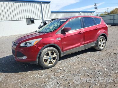 2013 FORD ESCAPE SE 1FMCU9G9XDUC30875 - główne zdjęcie licytacji z USA - miniatura